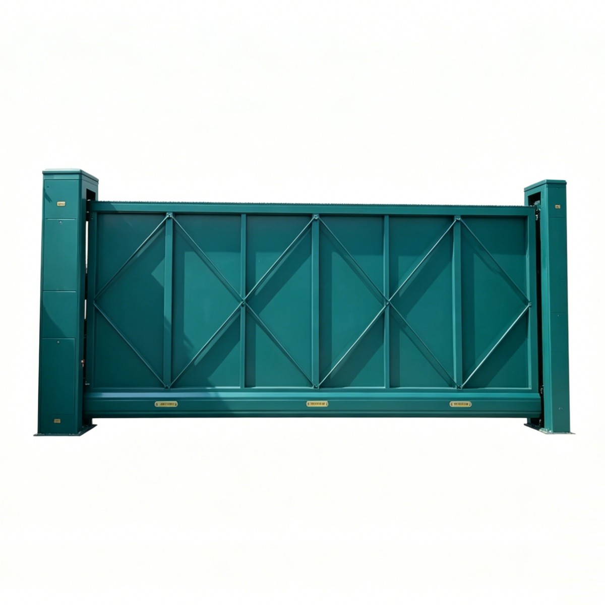 长沙宁乡历经铺乡电动悬空门